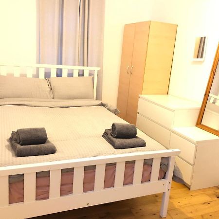 Rahal Hotel London Luaran gambar
