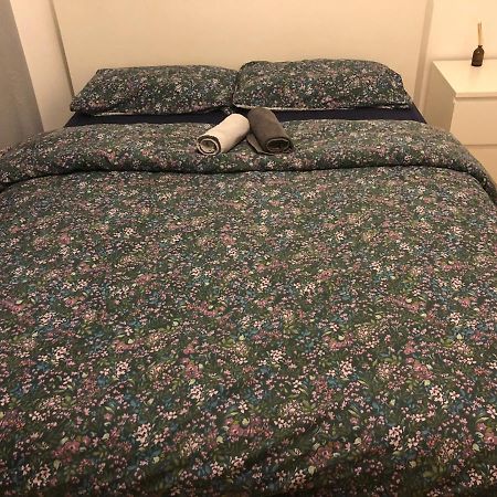 Rahal Hotel London Luaran gambar