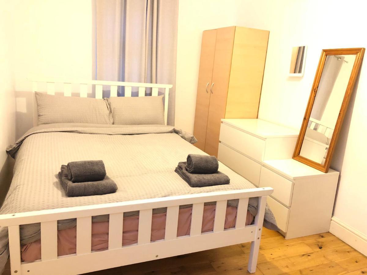 Rahal Hotel London Luaran gambar