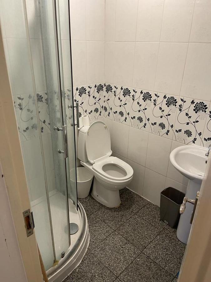 Rahal Hotel London Luaran gambar