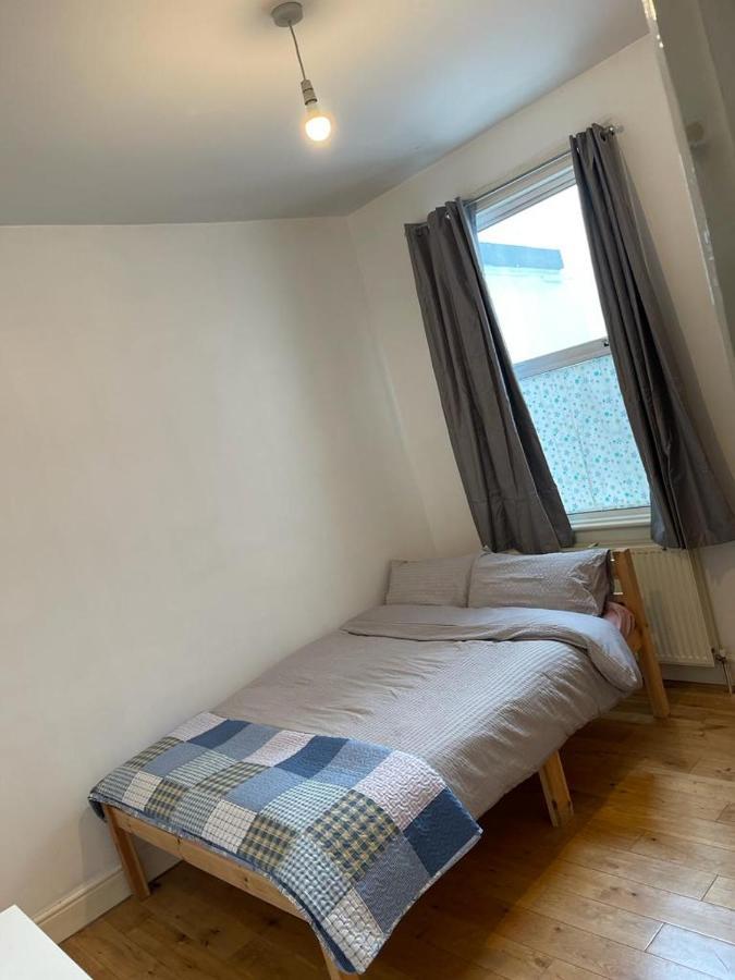 Rahal Hotel London Luaran gambar