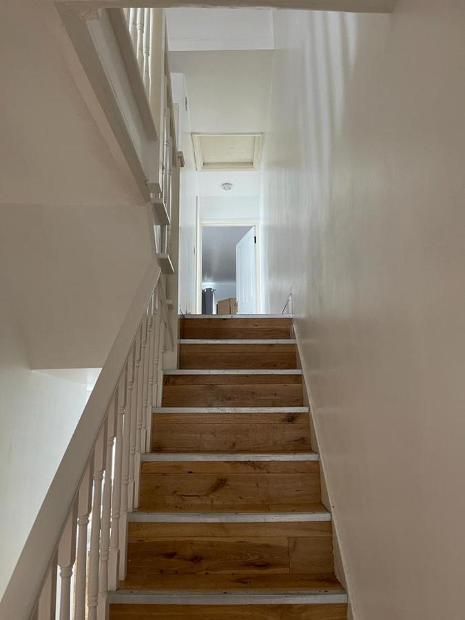 Rahal Hotel London Luaran gambar