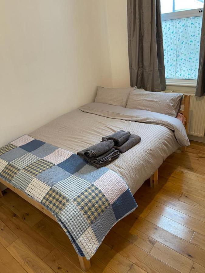 Rahal Hotel London Luaran gambar