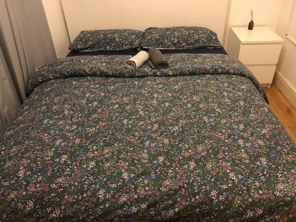 Rahal Hotel London Luaran gambar